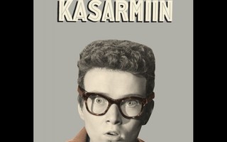 TYTTÖ LÄHTEE KASARMIIN (DVD), 1961, ohj. Aarne Tarkas