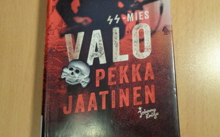 Pekka Jaatinen - SS-mies Valo