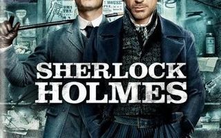 Sherlock Holmes	(15 781)	k	-FI-	suomik.	DVD		robert downey j