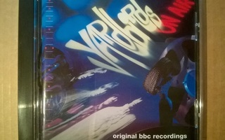 The Yardbirds - On Air CD