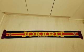 Jokerit Fanihuivi