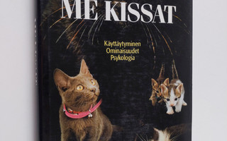 Eugenia Natoli : Me kissat : käyttäytyminen, ominaisuudet...
