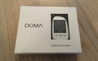 Doma Digital Photo Viewer
