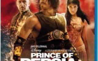 Prince of Persia: The Sands of Time (Blu-ray)
