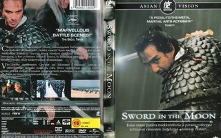 Sword In The Moon	(40 657)	k	-FI-	suomik.	DVD			2003	asia,