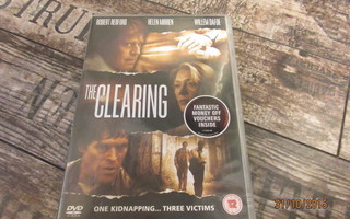 The Clearing (DVD)*