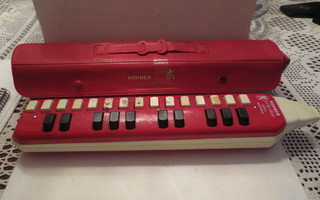 Hohner Melodica - Alto