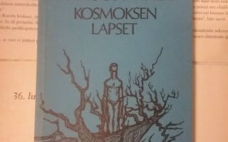 Aki Luostarinen - Kosmoksen lapset (nid.)