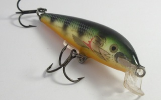 Rapala Team Esko 7cm