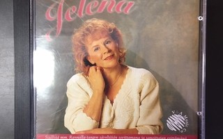 Tuula Heikkilä - Jelena CD