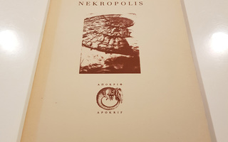 Nekropolis, Sandor Valy (1998)
