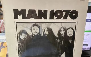 Man 1970 LP