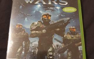 Xbox360: Halo Wars