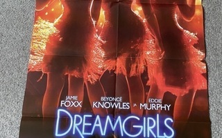 Dreamgirls ja Coco avant Chanel Magic Mike XXL julisteet
