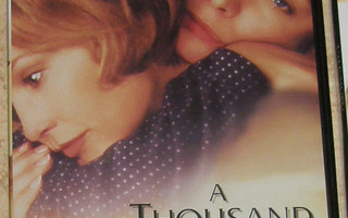 A thousand acres - Sydänmailla - DVD