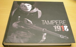 Tuomas Hoppu (toim.): Tampere 1918