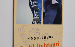 Jurgen Tietz : 1900-luvun arkkitehtuuri