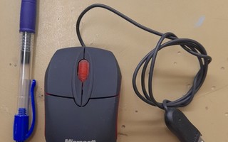 Microsoft mini hiiri USB