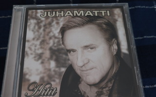 CD Juhamatti : Hitit