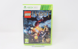 Lego The Hobbit - XBOX 360