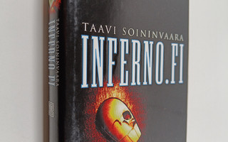 Taavi Soininvaara : Inferno.fi