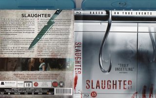 Slaughter	(1 533)	k	-FI-	BLU-RAY	nordic,			2009