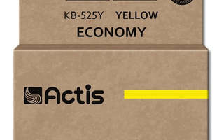 Actis KB-525Y ink for Brother printer; Brother L