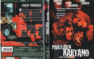 Pahuuden Kartano	(60 097)	k	-FI-	DVD	suomik.		geoffrey rush