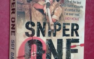Dan Mills: Snaper one. True Story of British Battle Group