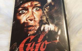 DVD: Stephen King's Cujo