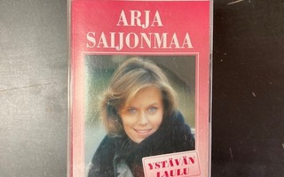 Arja Saijonmaa - 20 suosikkia C-kasetti
