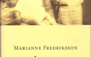Marianne Fredriksson - Simon