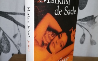 Markiisi de Sade - Justine - 6.p.2006