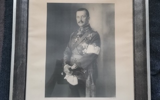 Mannerheim taulu