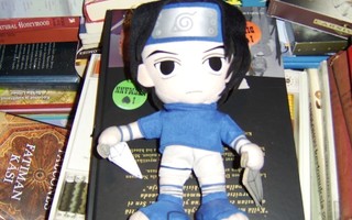 Naruto Sasuke plush