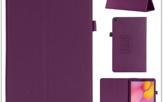 Samsung Galaxy Tab A8 (2021) - Violetti suojakuori #29153