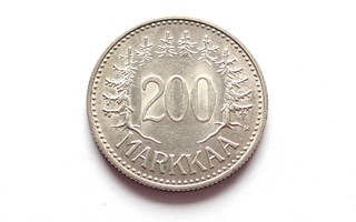 200 mk 1958