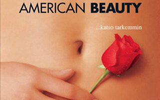 American Beauty  -  DVD