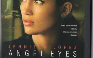 ANGEL EYES	(57 347)	k	-FI-	snapcase,	DVD	jennifer lopez	2001