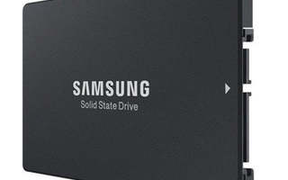 SSD Samsung PM893 7.68TB SATA 2.5  MZ7L37T6HBLA-