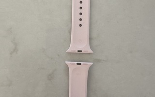 Apple Watch band, pink 41mm