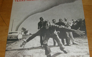 Sir Doug & Texas Tornados - Texas rock for country rol  - LP