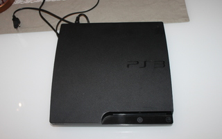 Playstation 3 konsoli