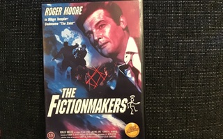THE FICTIONMAKERS *DVD*