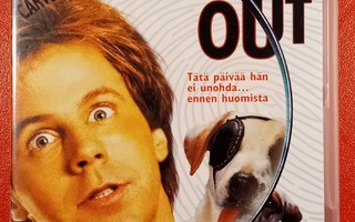 (SL) DVD) Black out / Clean Slate (1994) SUOMIKANNET