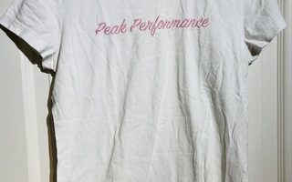 Peak Performance T-paita L