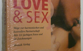 Miriam Stoppard : Love & Sex : Wege zur harmonischen und ...
