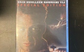 Die Hard 2 (special edition) 2DVD