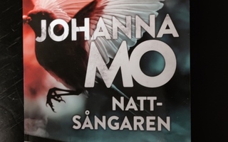 Johanna Mo - Nattsångaren