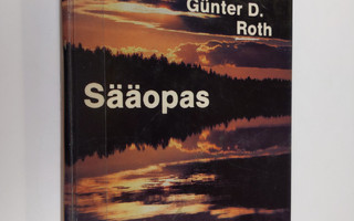 Gunther D. Roth : Sääopas